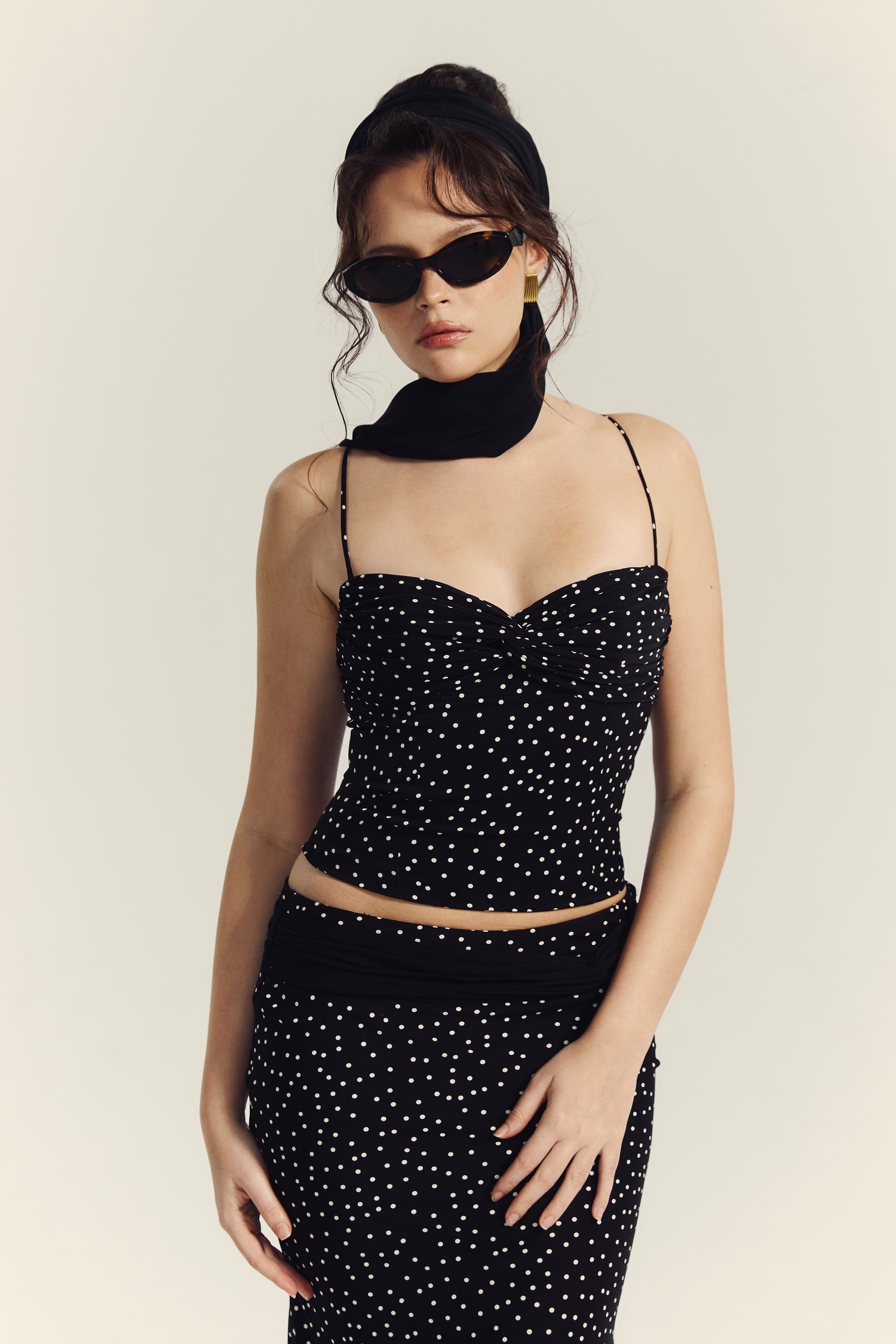 Isabella Top