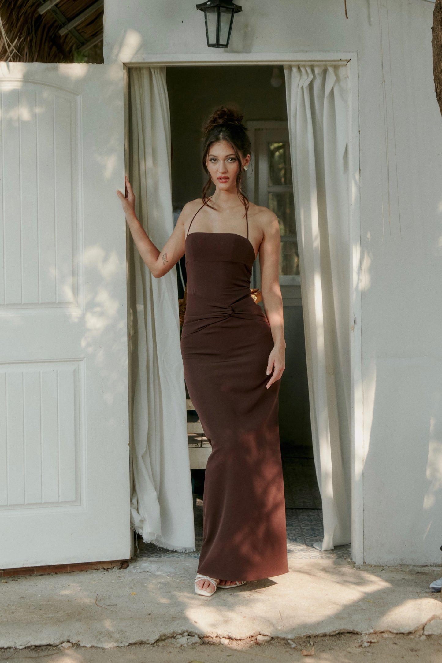 Evelina Brown