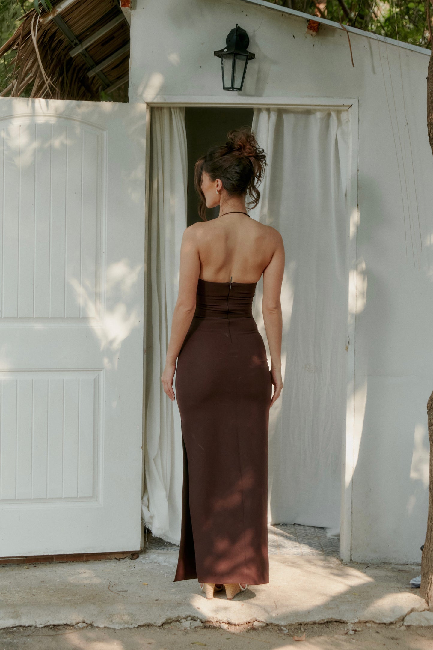 Evelina Brown