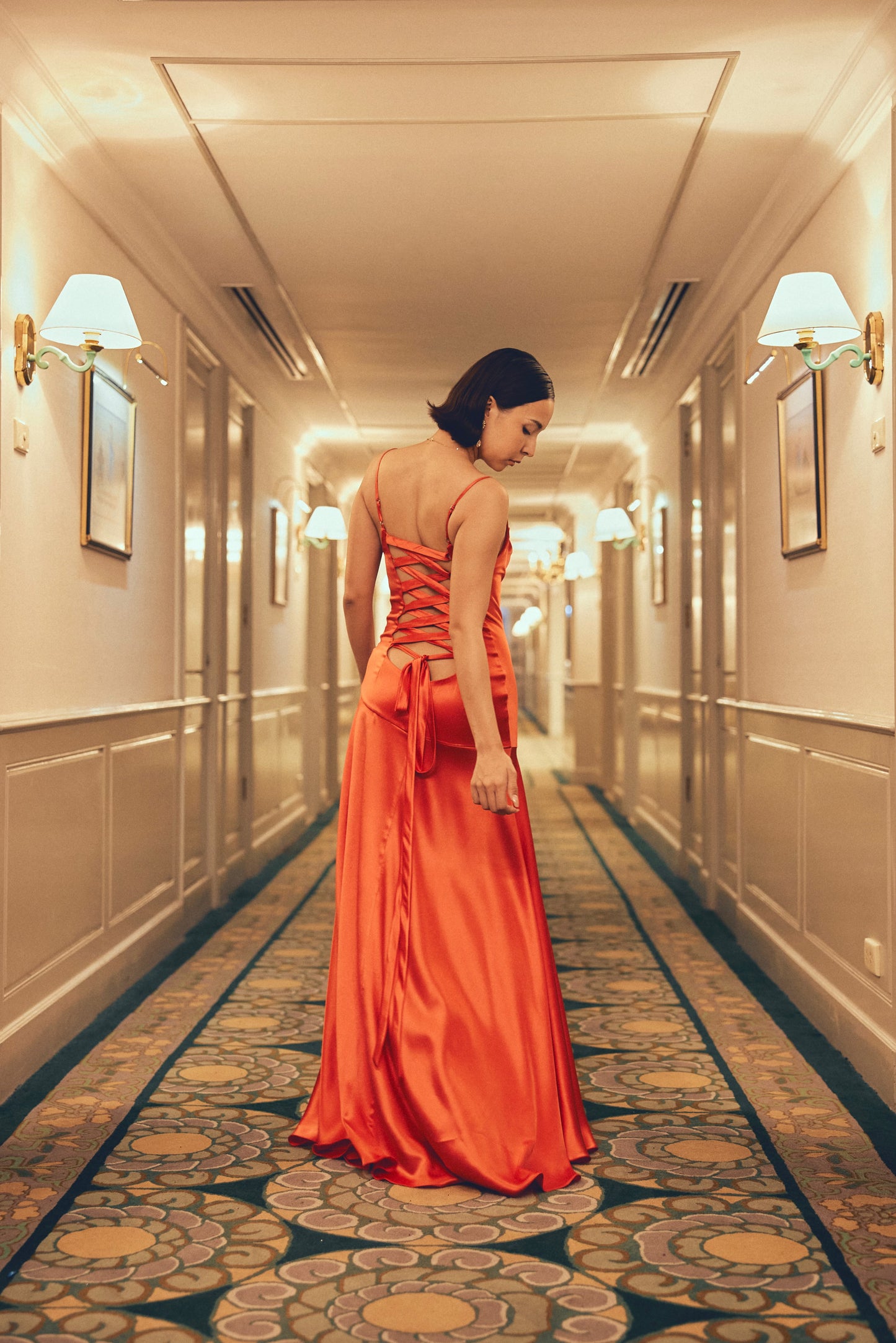 Rosalie Maxi