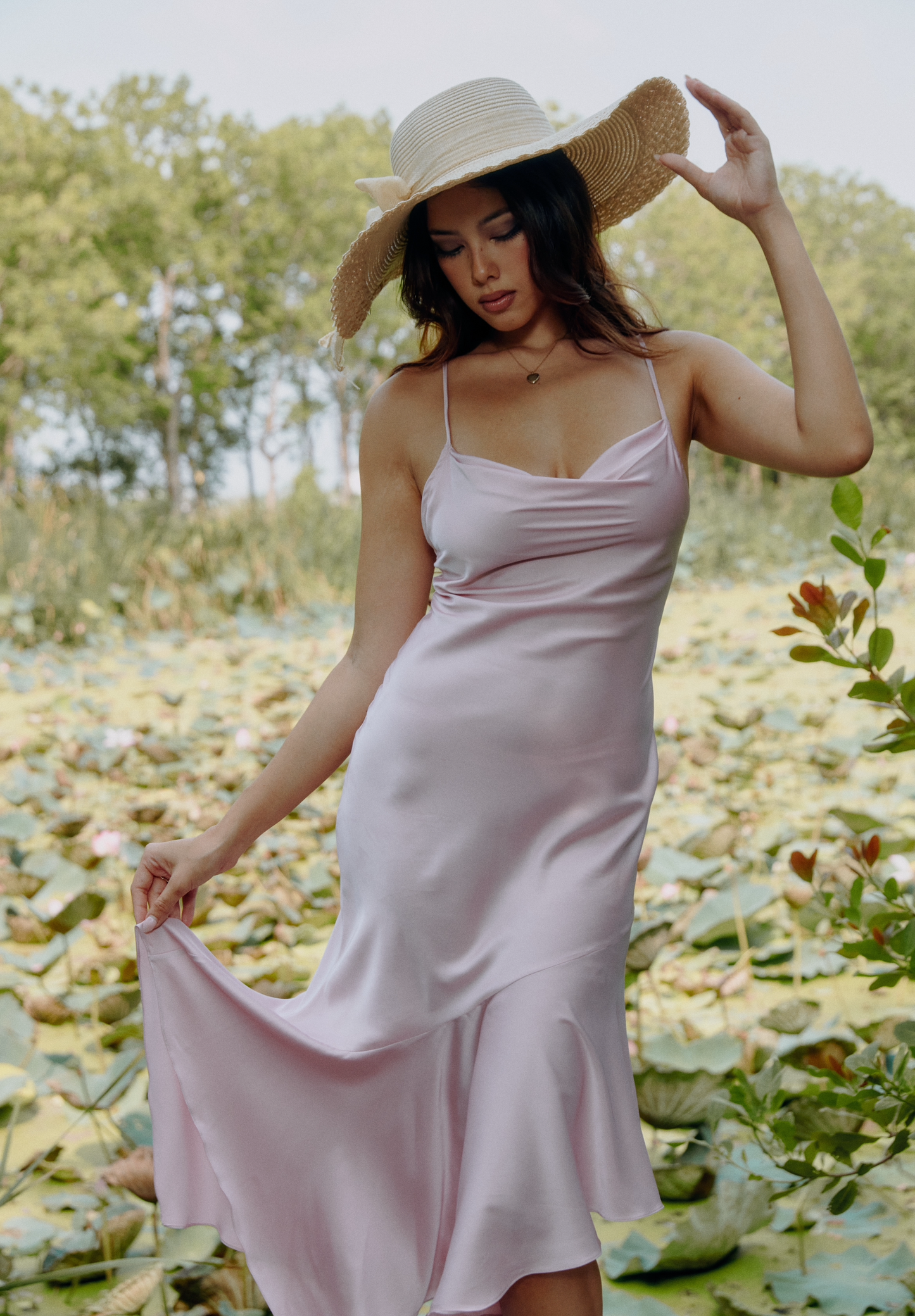 Angelina