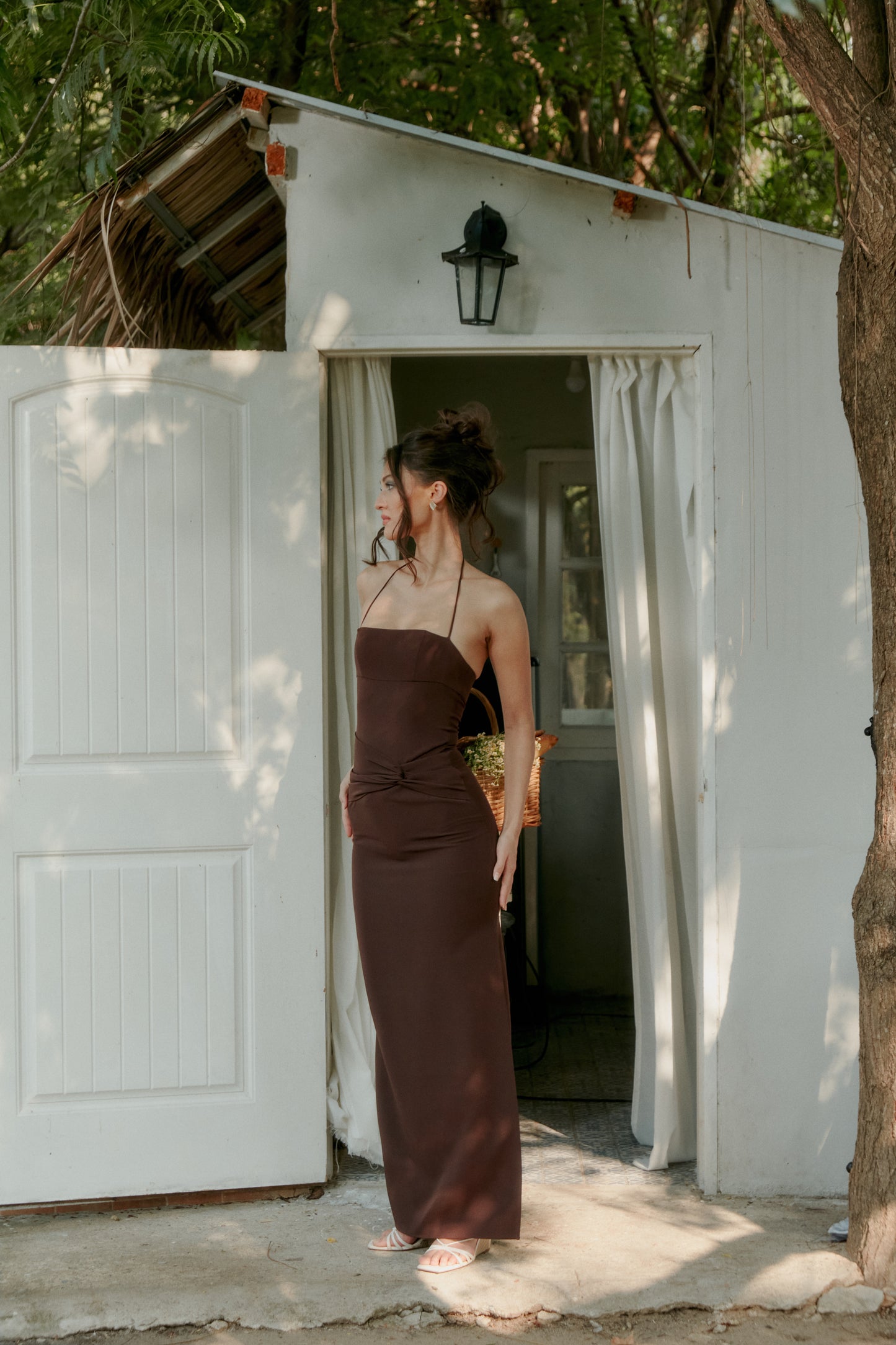 Evelina Brown