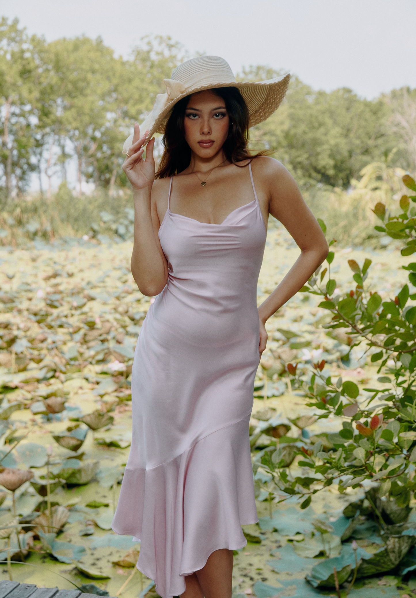 Angelina