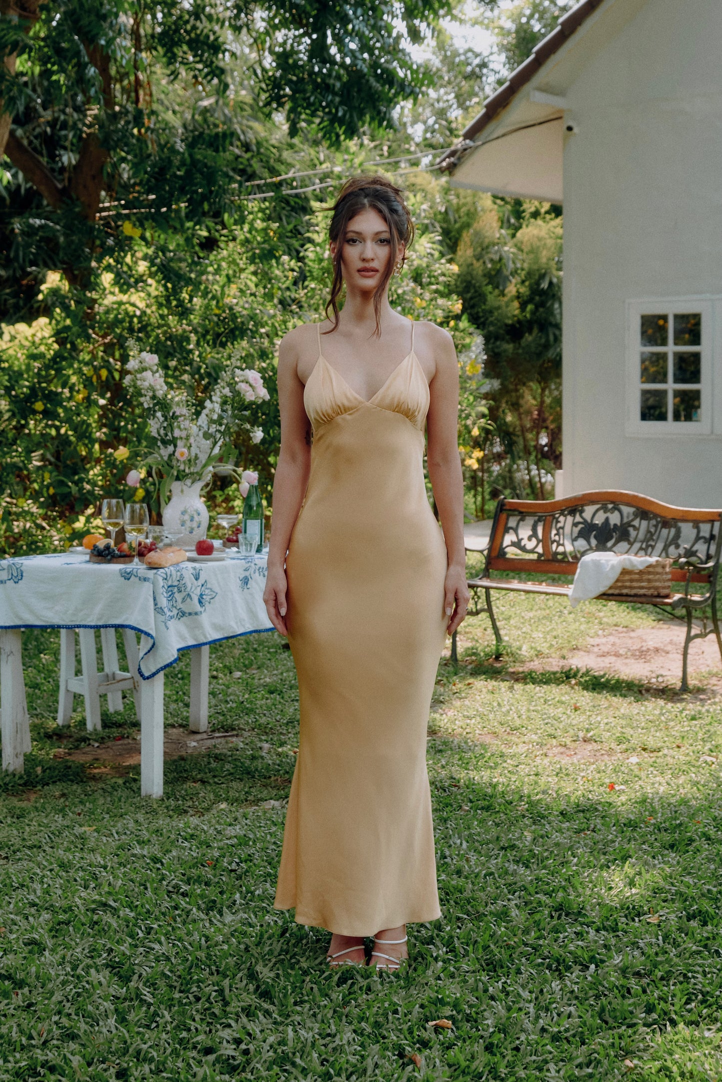 Celia Maxi