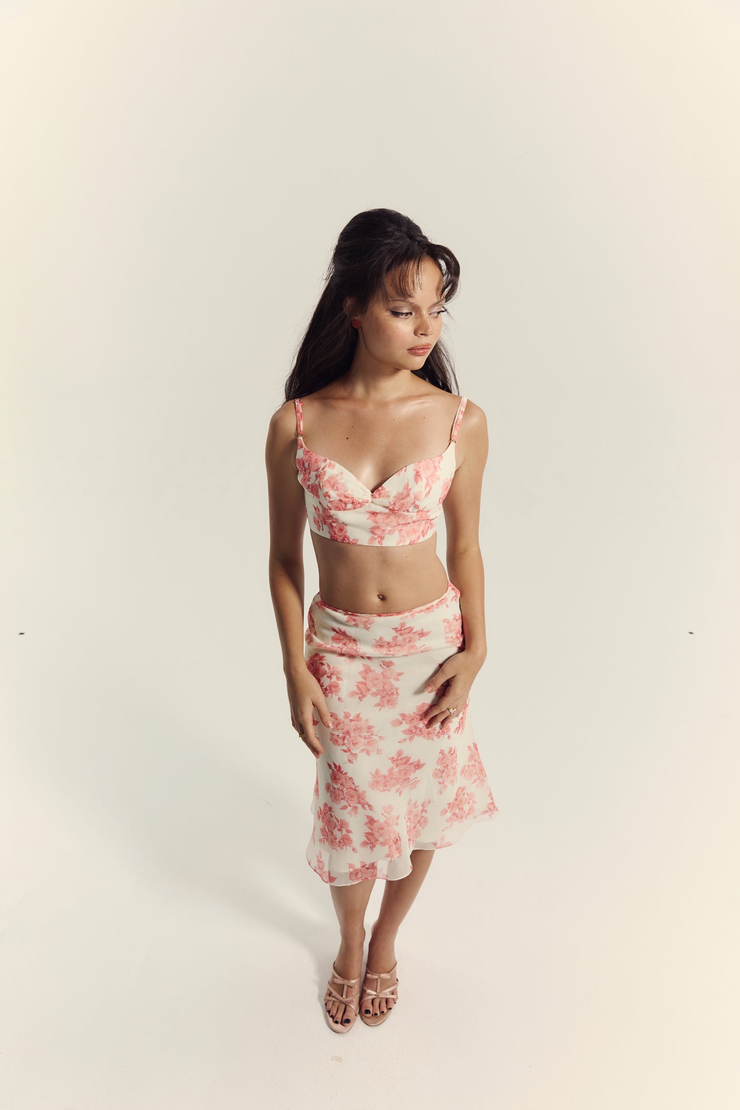 Rosette Bralette