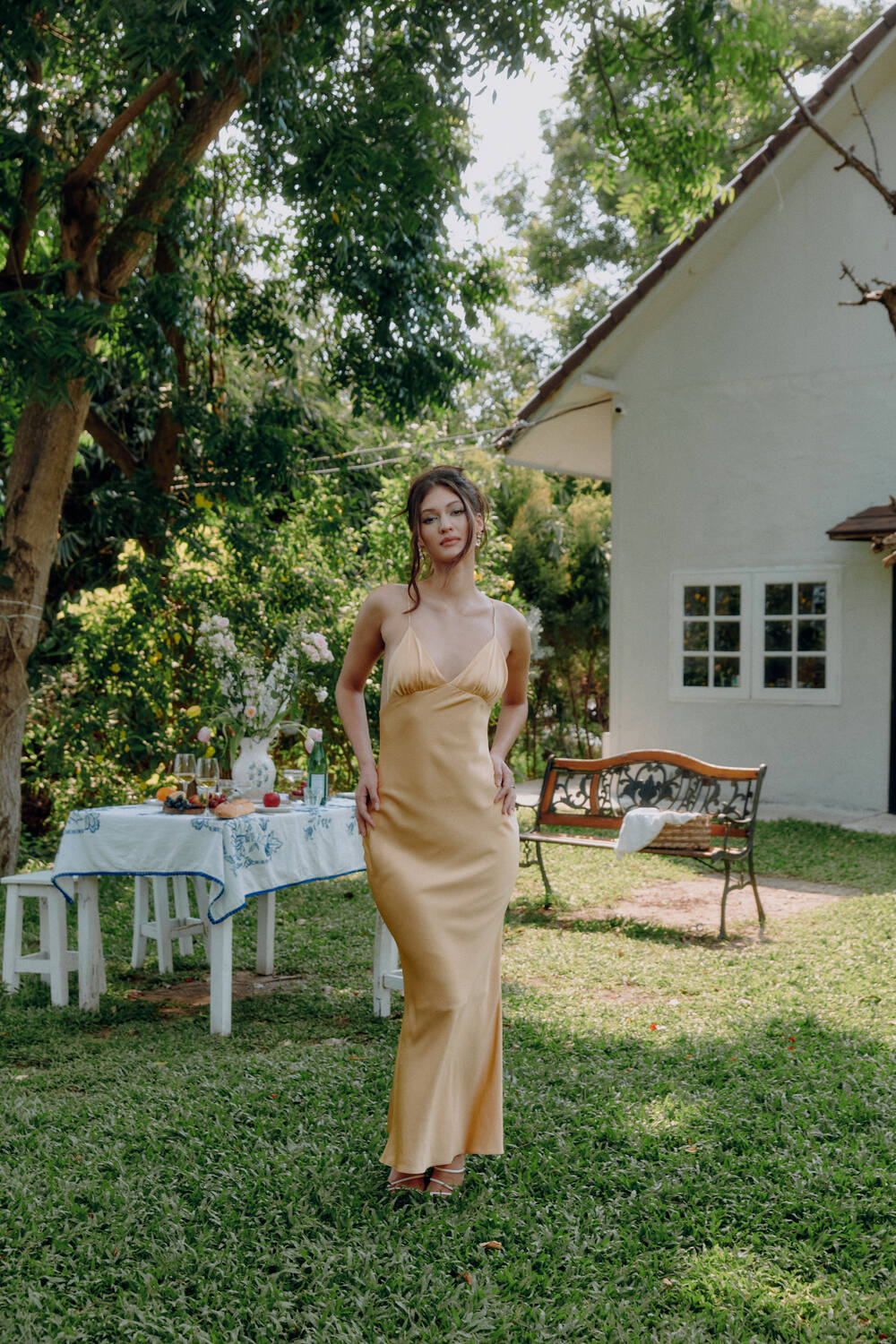Celia Maxi