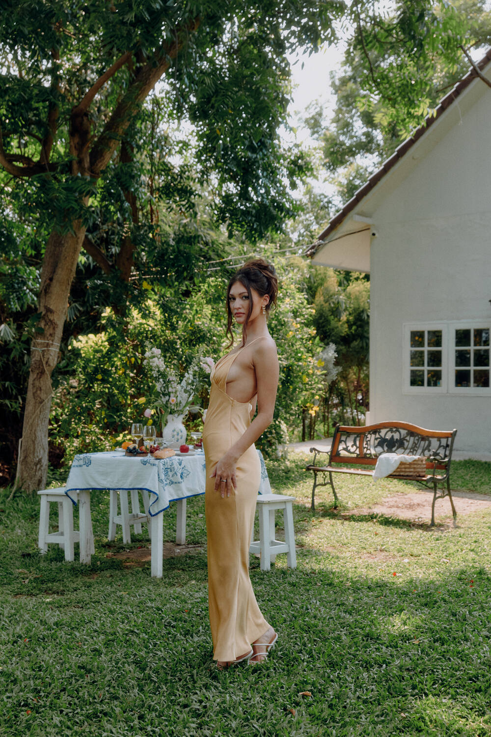 Celia Maxi