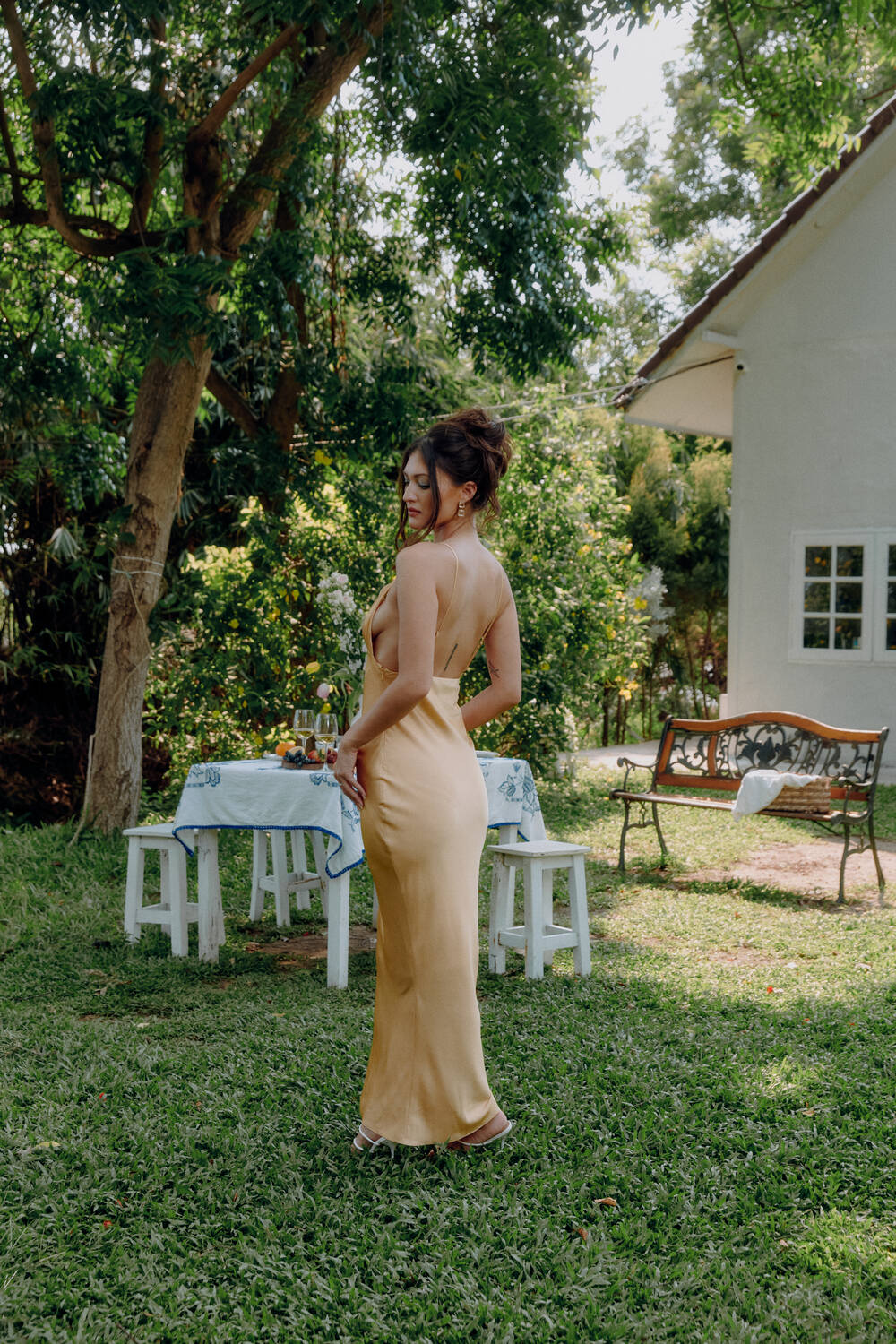 Celia Maxi