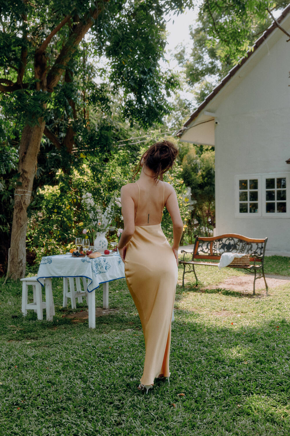 Celia Maxi