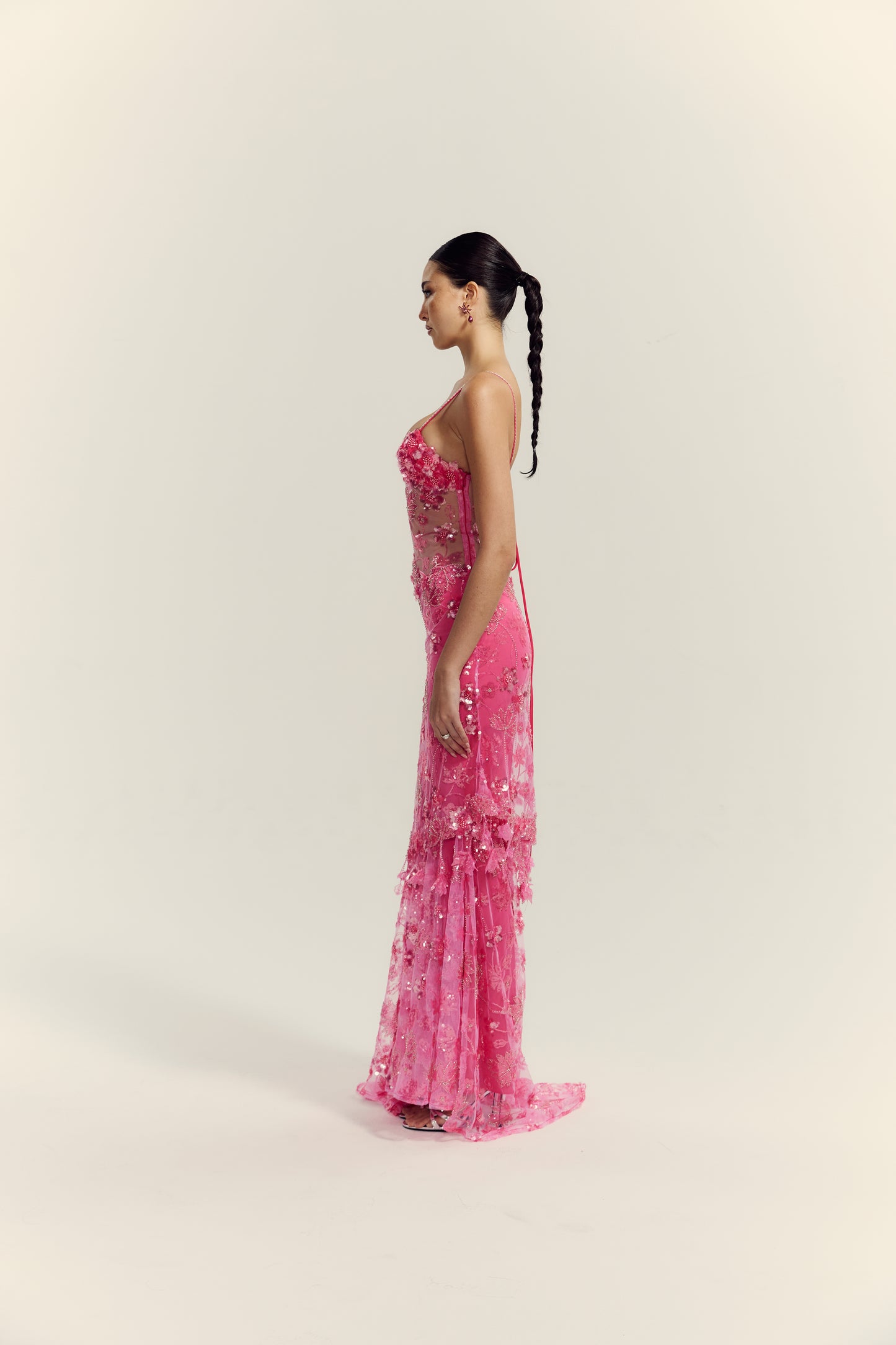 Dahlia Maxi