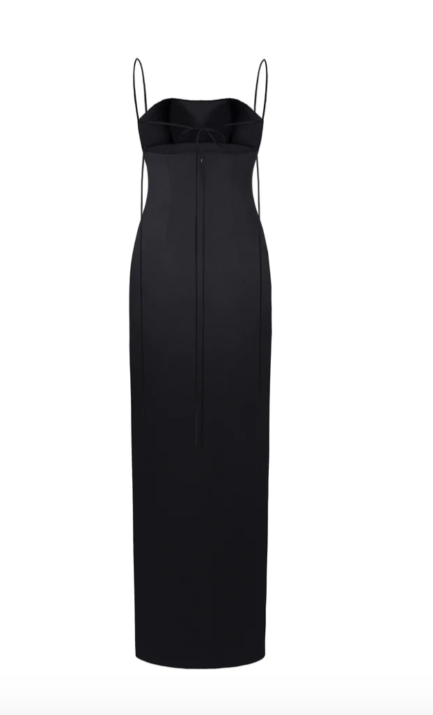 CHACHA SLIP DRESS