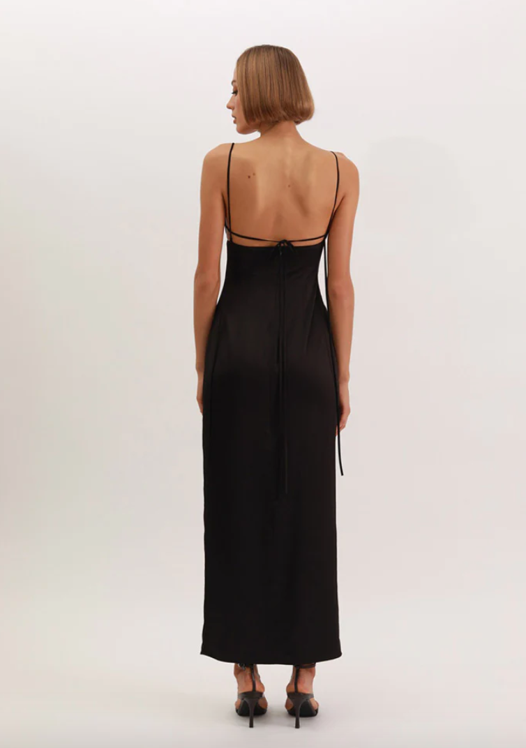 CHACHA SLIP DRESS