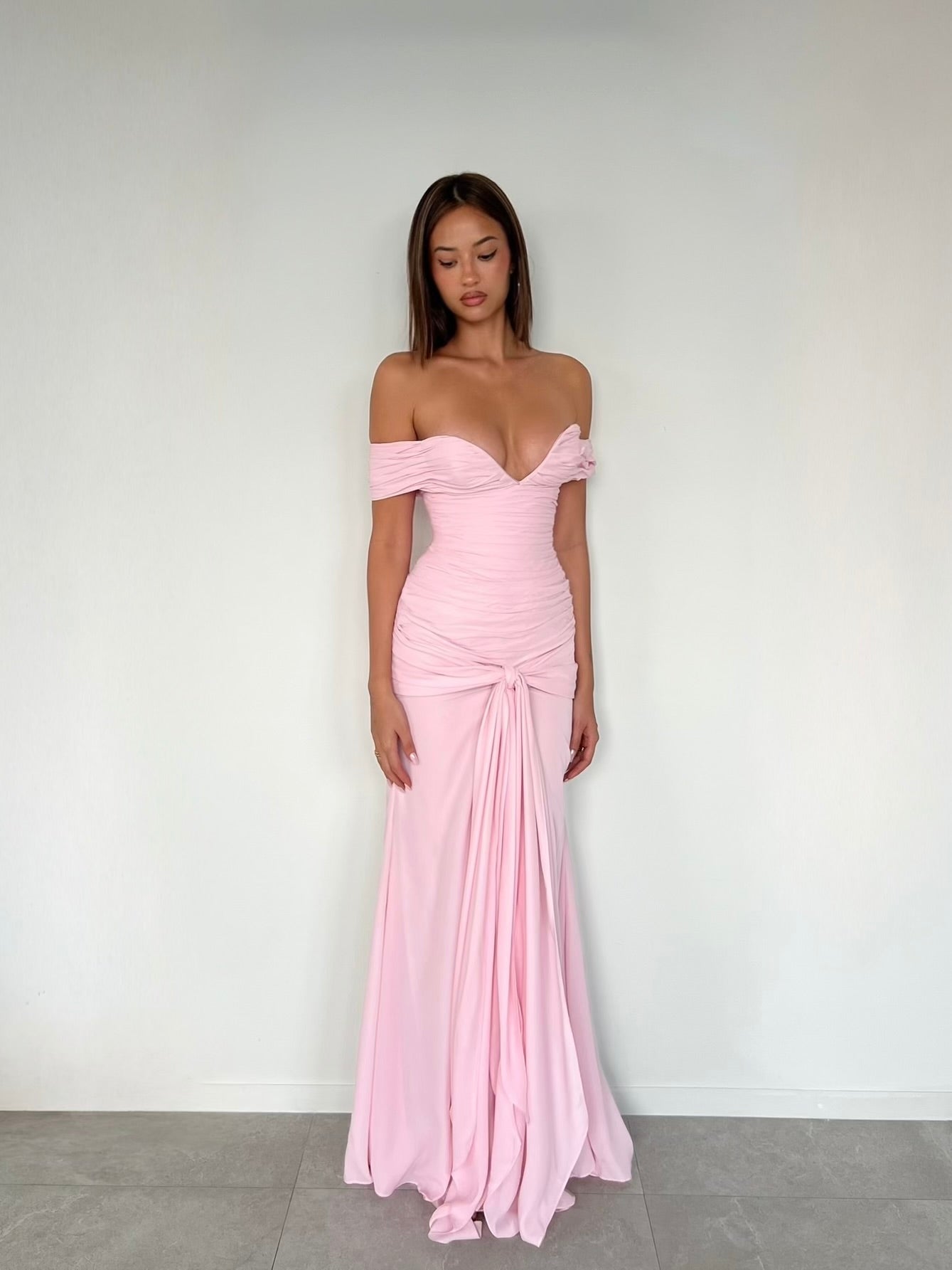 Vivian en Rose – CHA COLLECTIVE