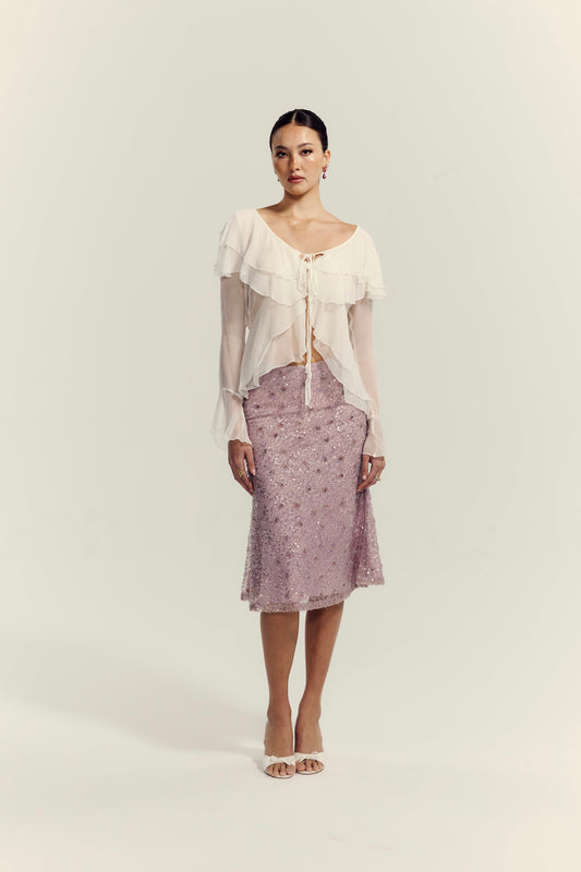 Lola Midi Skirt