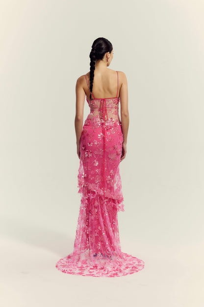 Dahlia Maxi