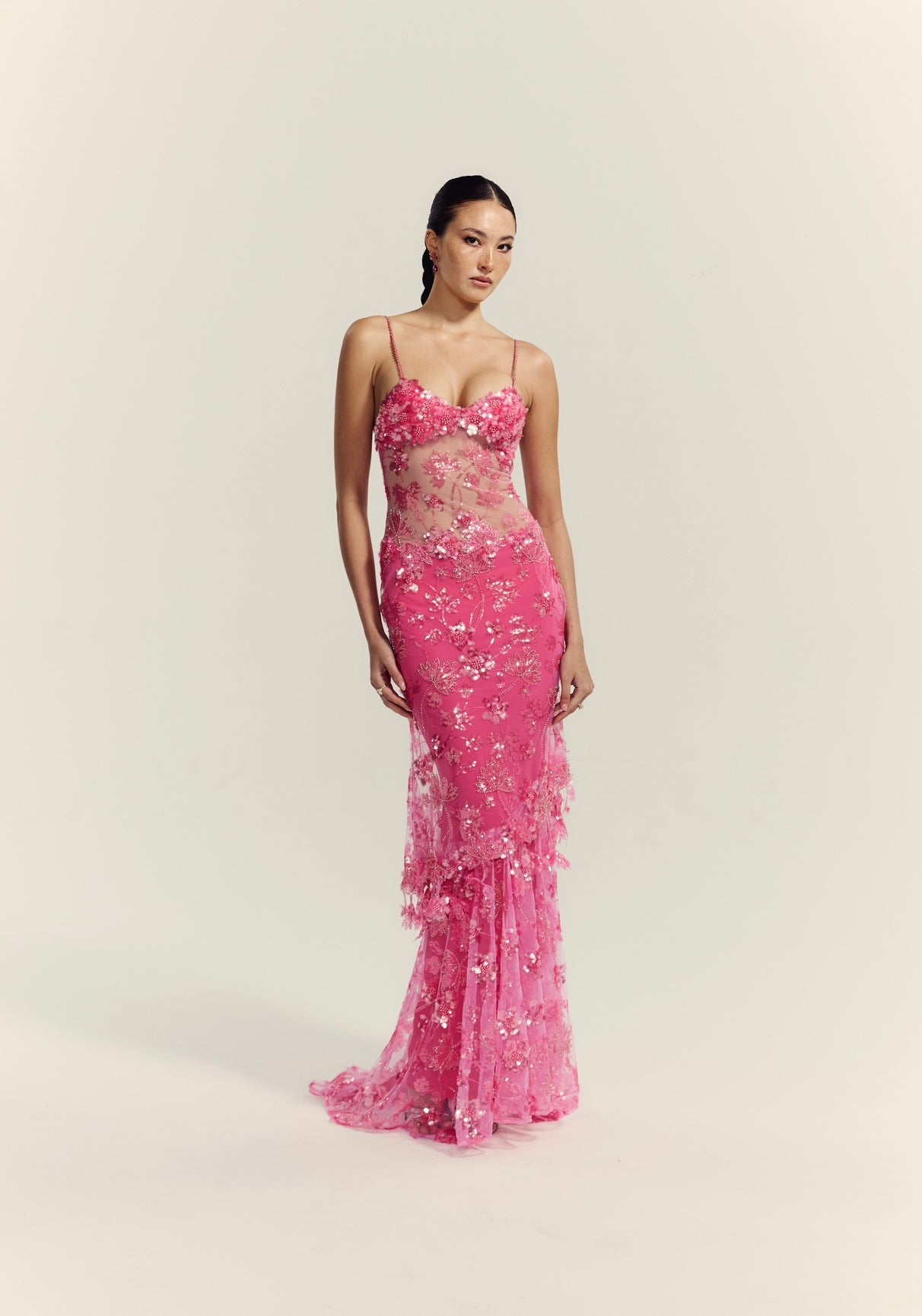 Dahlia Maxi