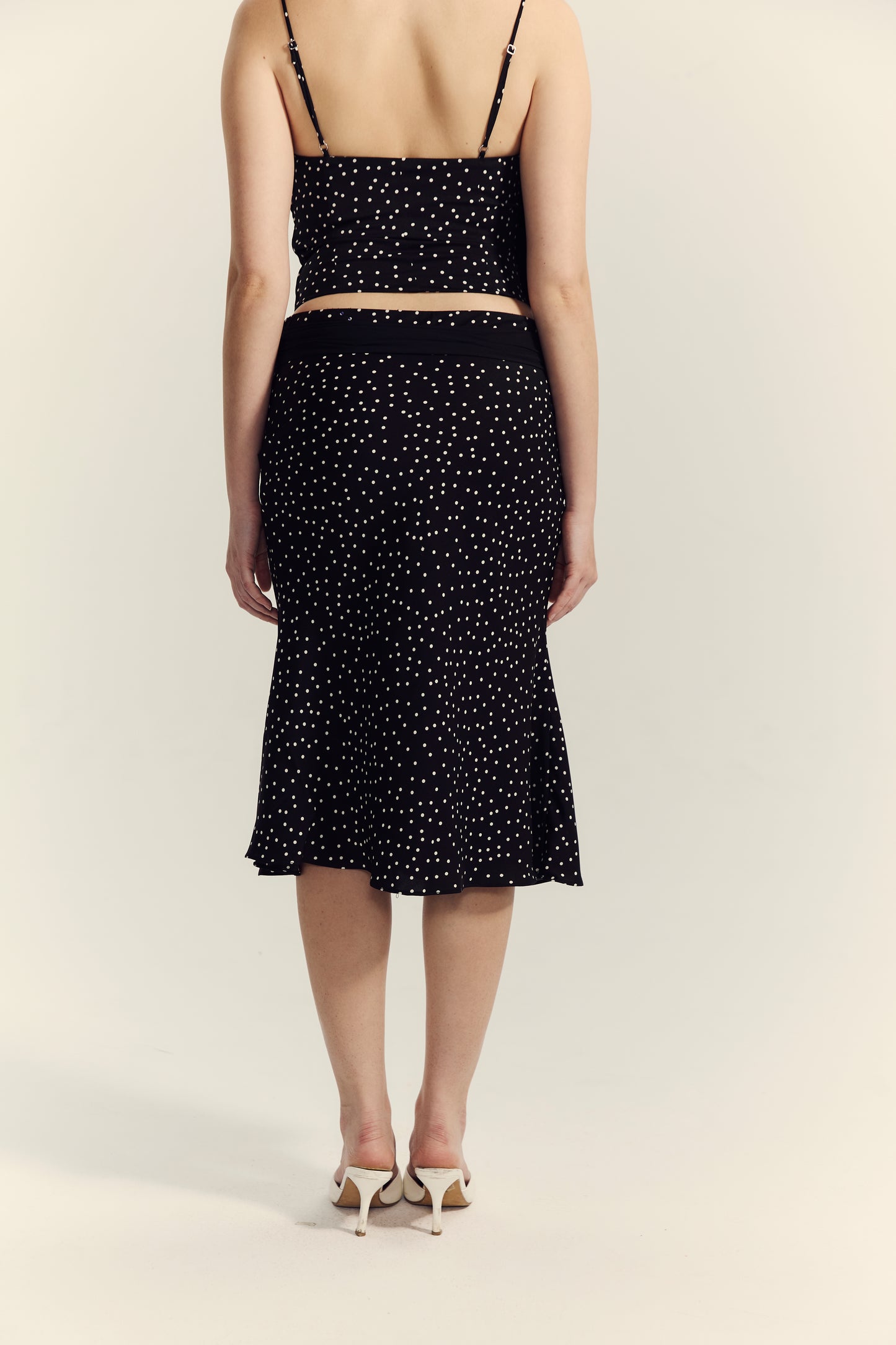 Isabella Midi Skirt