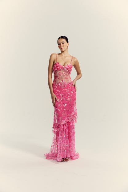 Dahlia Maxi