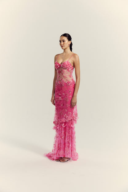 Dahlia Maxi CHA COLLECTIVE Dahlia Maxi CHA COLLECTIVE
