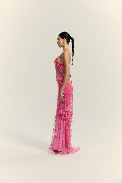 Dahlia Maxi