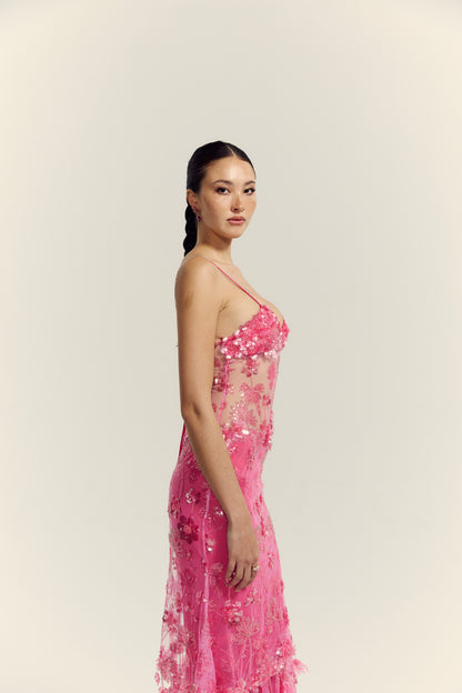 Dahlia Maxi CHA COLLECTIVE Dahlia Maxi CHA COLLECTIVE