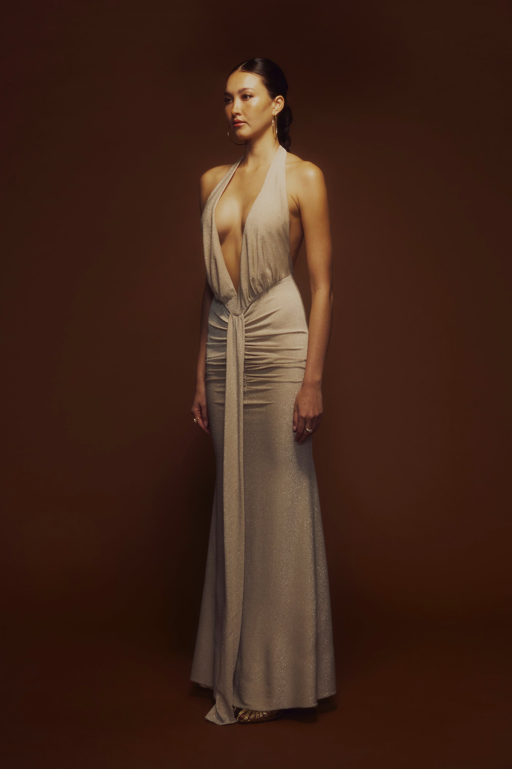 Stella Maxi CHA COLLECTIVE Stella Maxi CHA COLLECTIVE